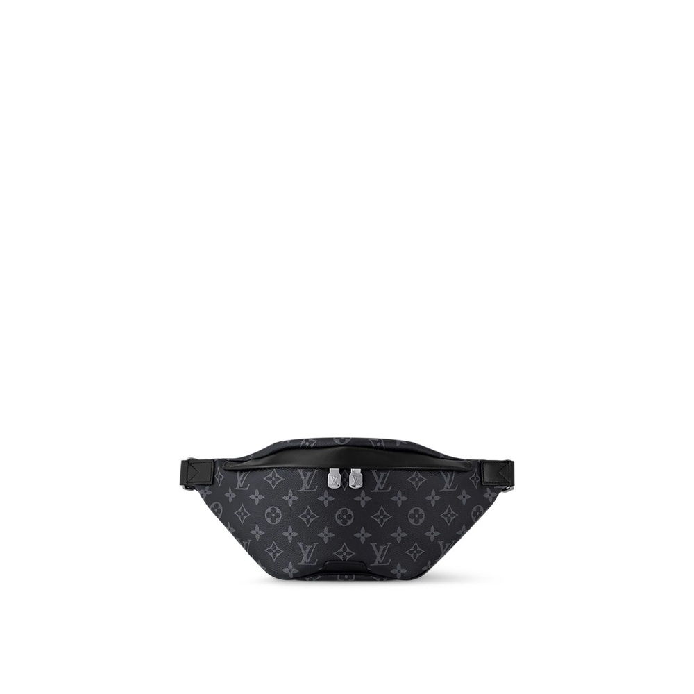 Louis Vuitton Discovery Bum Bag PM NEW With Dust Bag - Picture 15 of 15